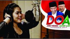 Terbaru - Lagu Nggak Mau Ganti Presiden || 2019 Tetap Jokowi - Ma'ruf Amin