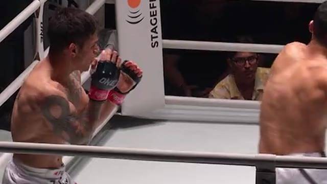 Halil Amir: Debuts With A DESTRUCTIVE Knockout Of Timofey Nastyukhin!