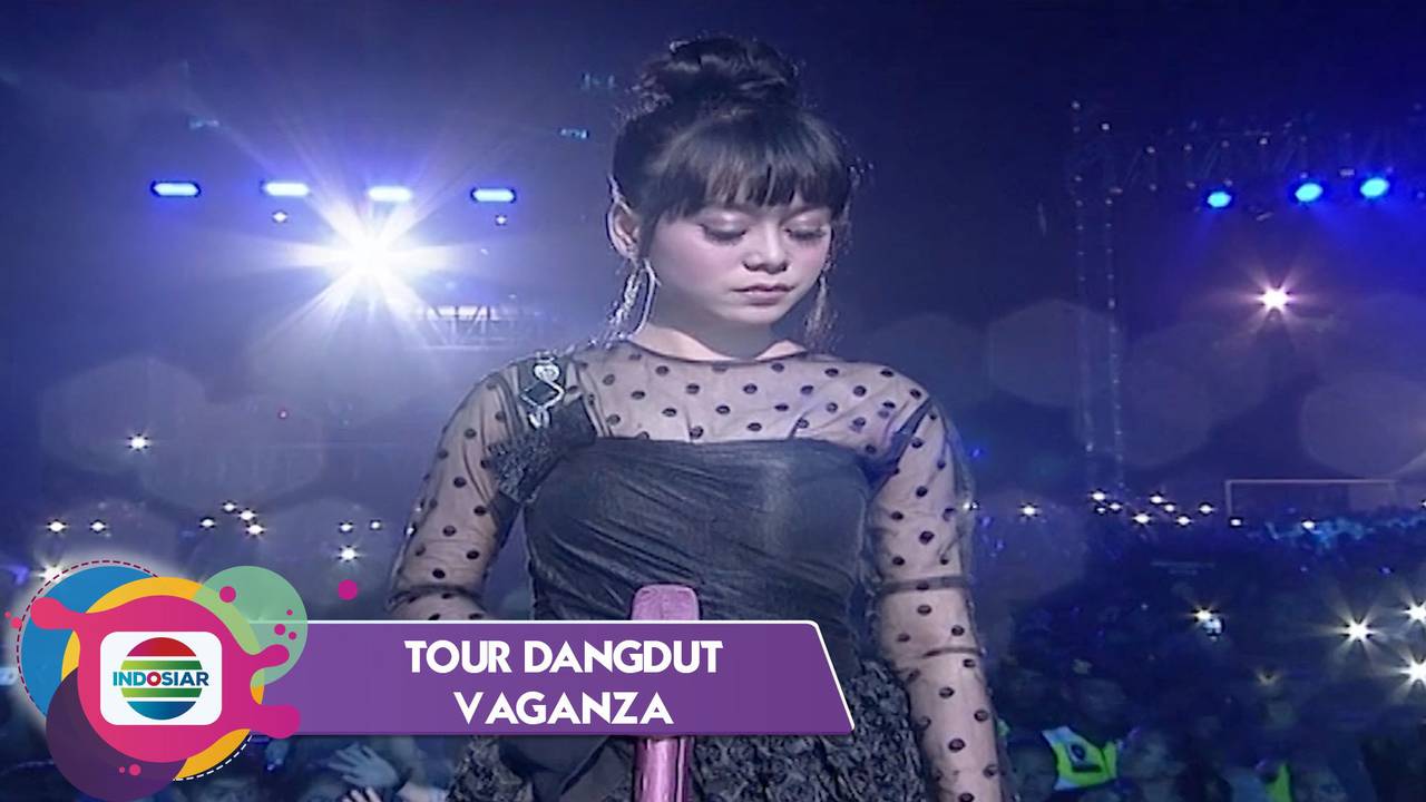 Lesti DA - Egois | Tour Dangdut Vaganza