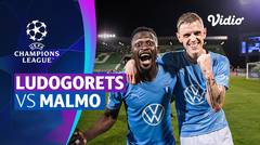 Mini Match - Ludogorets vs Malmo | UEFA Champions League 2021/2022