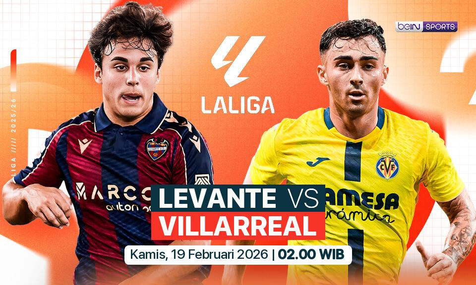 Levante vs Villarreal