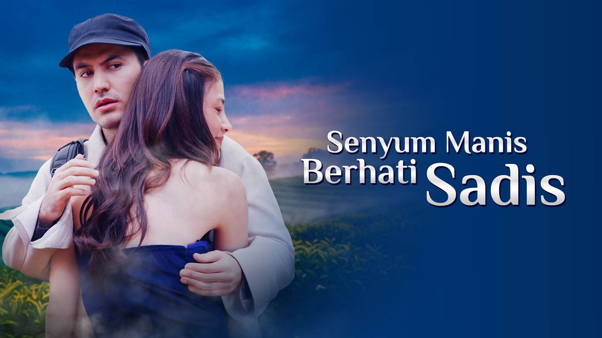 Senyum Manis Berhati Sadis