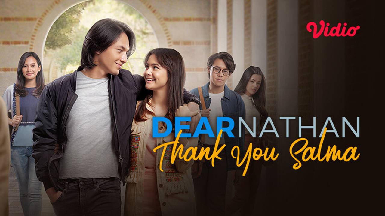 Dear nathan full movie store