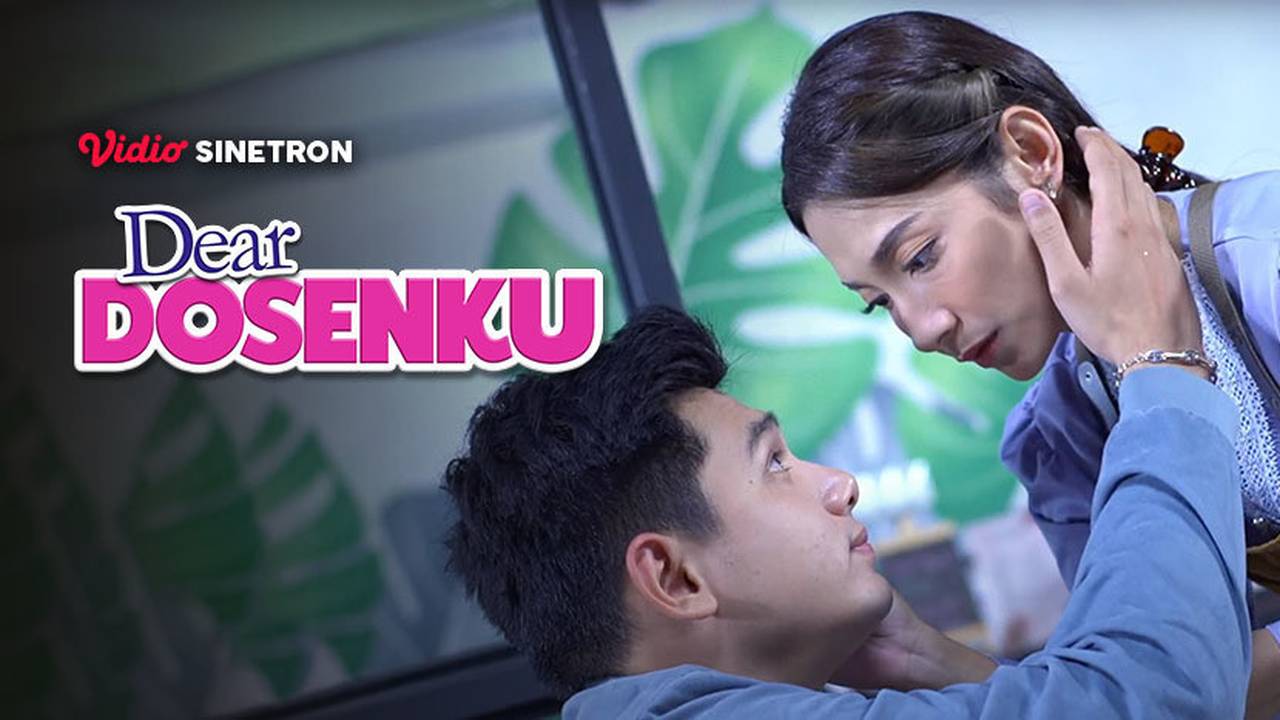 Dear Dosenku - Episode 15 - Dear Dosenku (2022)