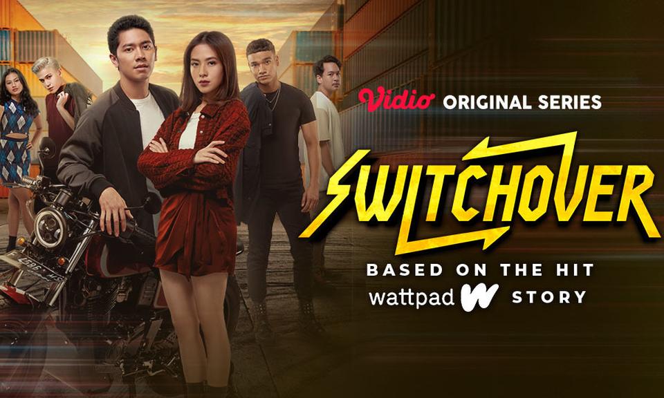 Switchover