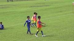 IJSL U10 PEKAN KE 8 2023 - AKADEMI PERSIB BOGOR VS CIBINONG RAYA