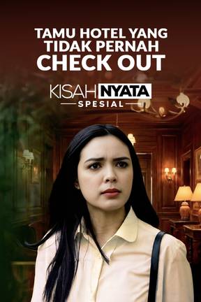 Tamu Hotel Yang Tidak Pernah Check Out