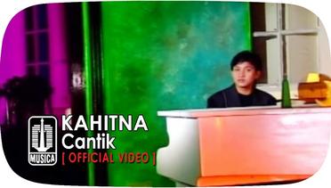 Kahitna - Cantik (Official Video) 