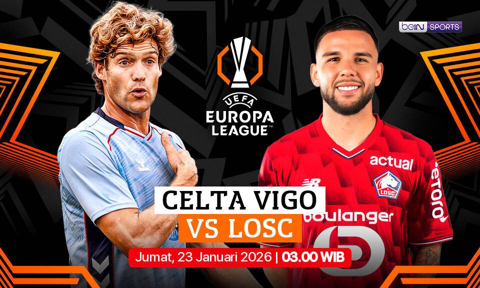 Celta Vigo vs LOSC