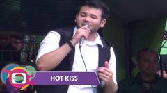 Hot Kiss - Makin Jelas! Ridho Rhoma Menikah Tahun Ini?