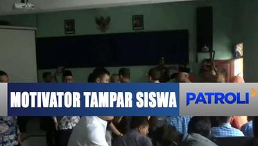 Kasus Penamparan Motivator di Malang, Orangtua Korban dan Tersangka Berdamai - Patroli