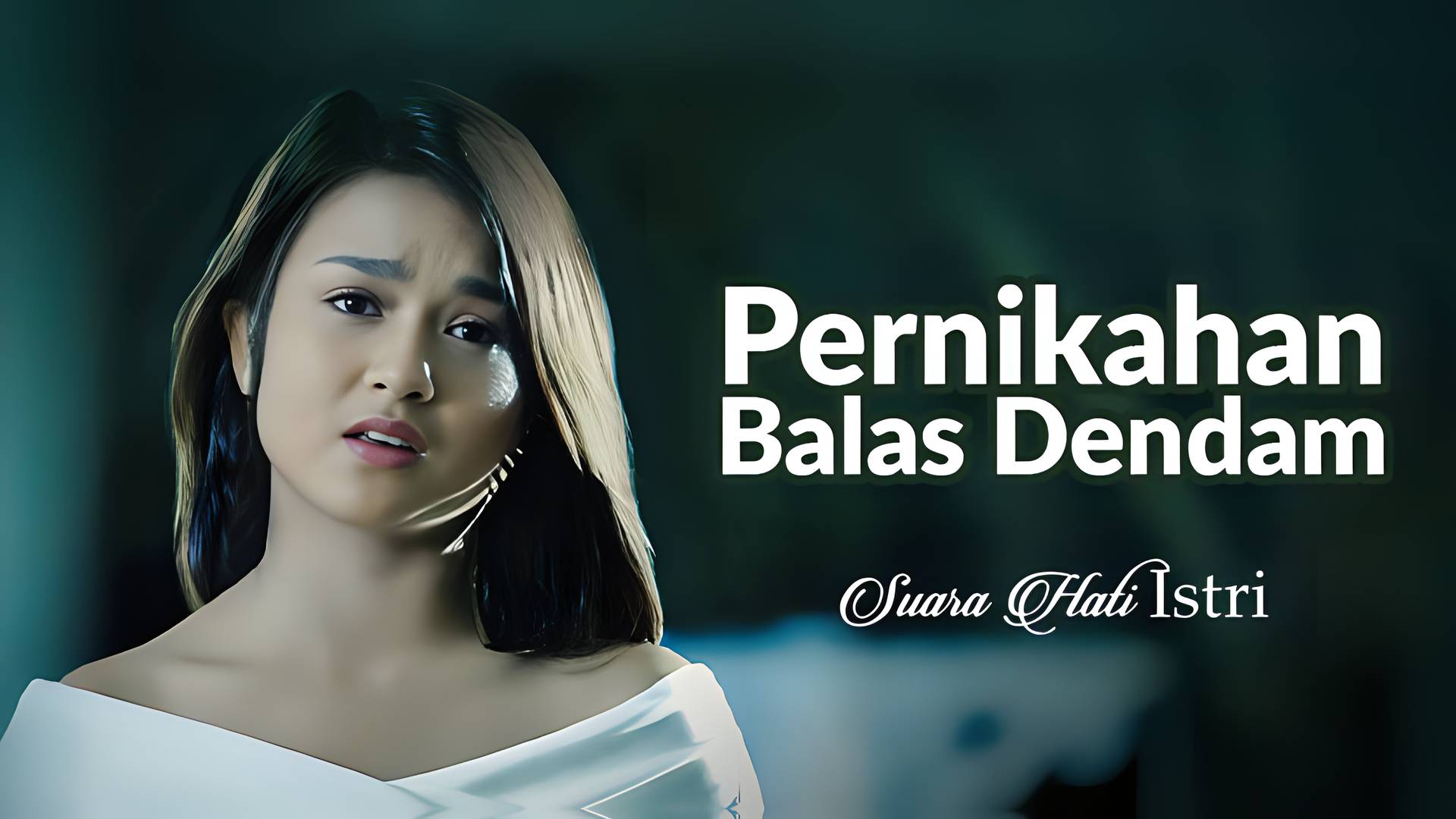 Pernikahan Balas Dendam