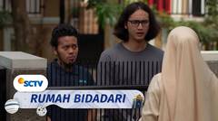 Akhirnya Remin dan Jamal Minta Maaf ke Salwa | Rumah Bidadari Episode  17