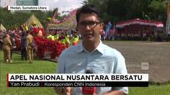 Apel Nasional Nusantara Bersatu