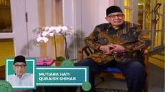 Mutiara Hati Quraish Shihab - Attawwab