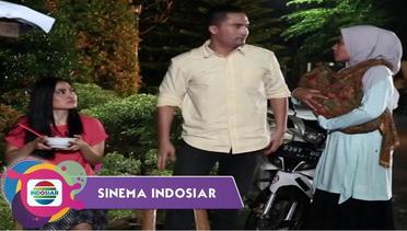 Sinema Indosiar - Suamiku Suka Tebar Pesona INDOSIAR