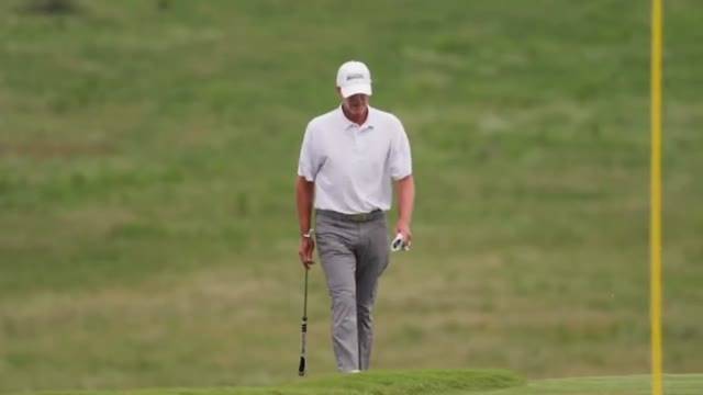 2024 PGA TOUR Champions Year in Review