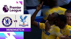 Chelsea vs Crystal Palace - Mini Match | Premier League 24/25