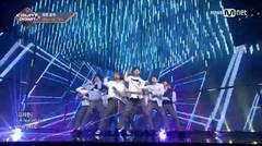[Wanna One - Energetic] Debut Stage | 