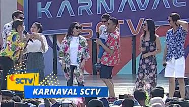 Karnaval SCTV - Bojonegoro 31/01/19 Siang