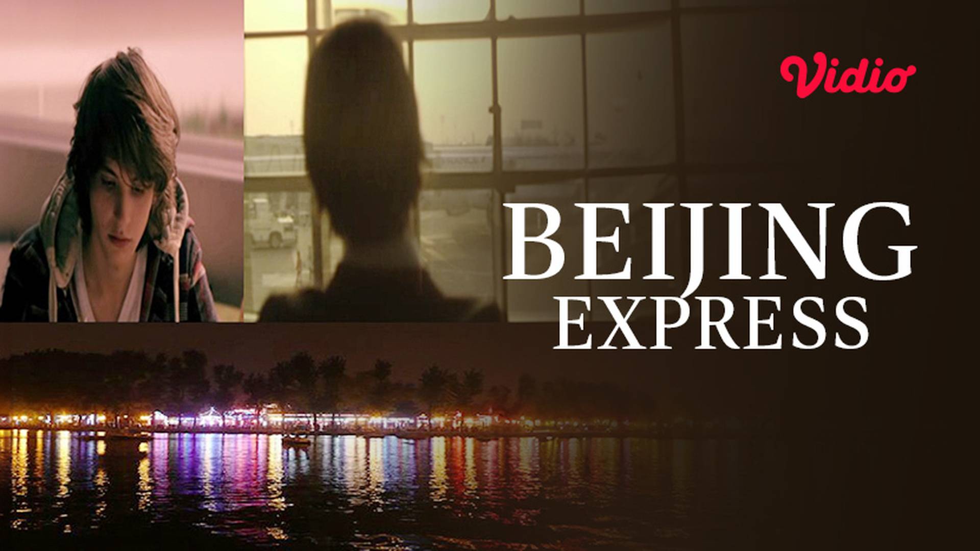 Beijing Express