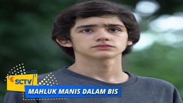 Mahluk Manis Dalam Bis - Episode 10