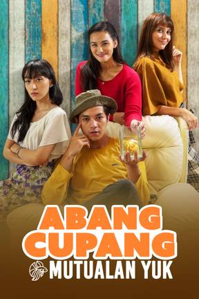 Abang Cupang Mutualan Yuk