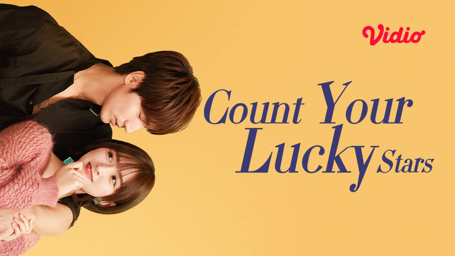 Count your lucky discount stars eng sub