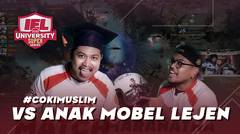 MASIH ADA KESEMPATAN UNTUK KALAH KALAH DAN LAGI KALAH - Road to IEL Season 2 Maranatha Highlight