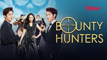 Bounty Hunter - Trailer
