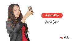 Casting Vidiofie Mobile - Anisa Caca