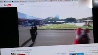 Video 360 Peringatan HUT RI hingga Jelang Laga Tontowi-Liliyana