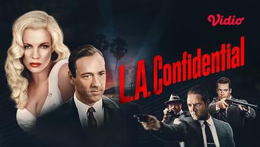 L.A. Confidential - Trailer