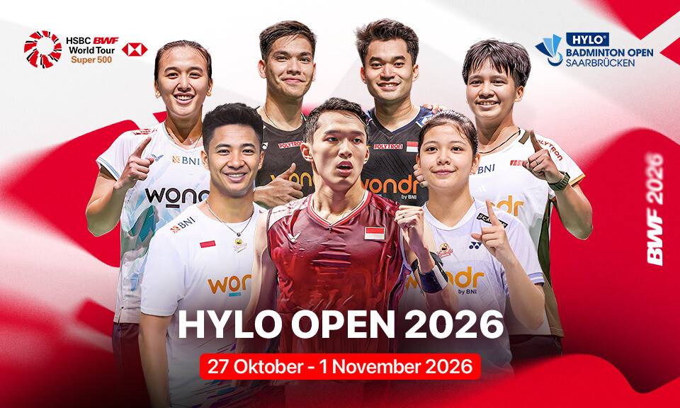 HYLO Open 2026