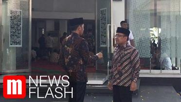Respons Mensesneg Disinggung Soal Jokowi Akan Terbitkan Perppu Malam ini
