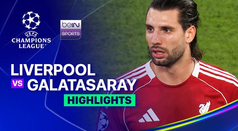 Liverpool vs Galatasaray