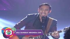Bagai "SERIBU TAHUN LAMANYA" Pongki Barata Menunggu Untuk Bisa Tampil Lagi Di Indosiar!! - LIDA 2019
