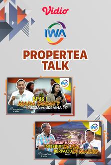 IWA TV - Propertea Talk