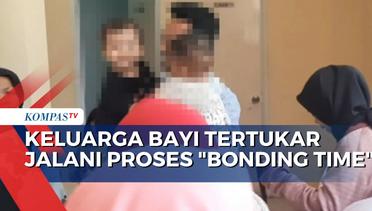 Jalani Bonding Time, Keluarga Bayi Tertukar di Bogor Ungkap Langkah Selanjutnya