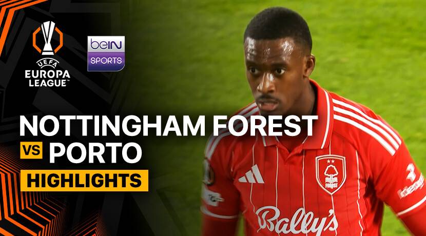 Nottingham Forest vs FC Porto