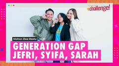 Syifa Hadju Tau Banyak Barang Jadul! | KapanLagiChallenge