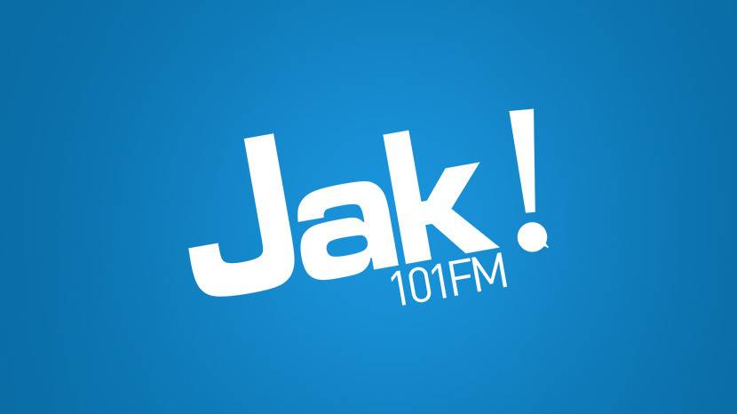 Live Streaming Radio 101.1 Jak FM Online