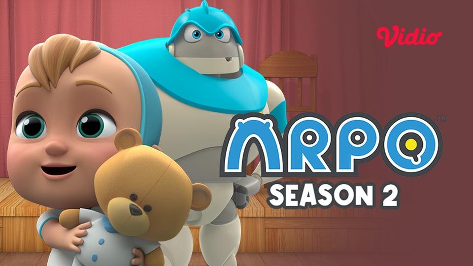 ARPO Season 2
