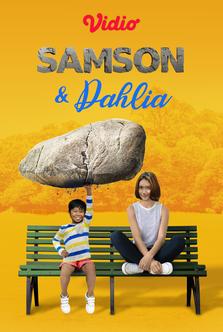 Samson dan Dahlia