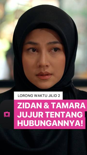 Lorong Waktu Jilid 2