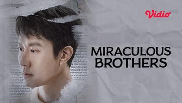 Miraculous Brothers - Teaser 04