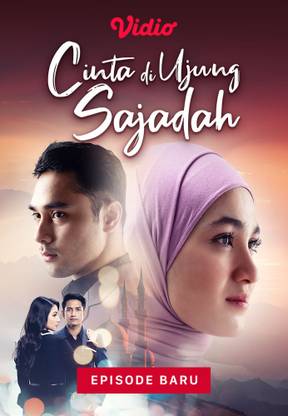 Cinta Di Ujung Sajadah