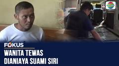 Persoalan Ekonomi Picu Penganiayaan Maut, Wanita di Maros Tewas Dianiaya Suami Siri | Fokus