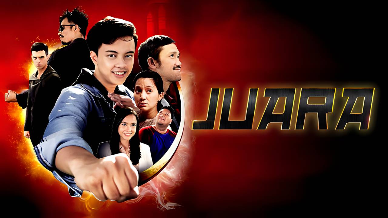 Nonton Juara (2016) | Full Movie