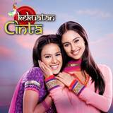 Kekuatan Cinta SCTV
